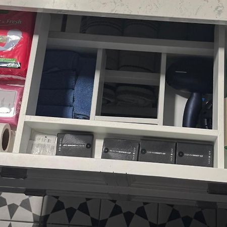 Js Place 4 Scooters Included 夏洛特 外观 照片
